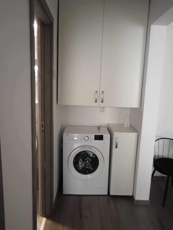 Enci Kiado Apartman ميركورا تشيوك المظهر الخارجي الصورة