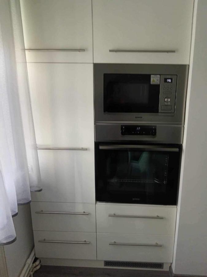 Enci Kiado Apartman ميركورا تشيوك المظهر الخارجي الصورة